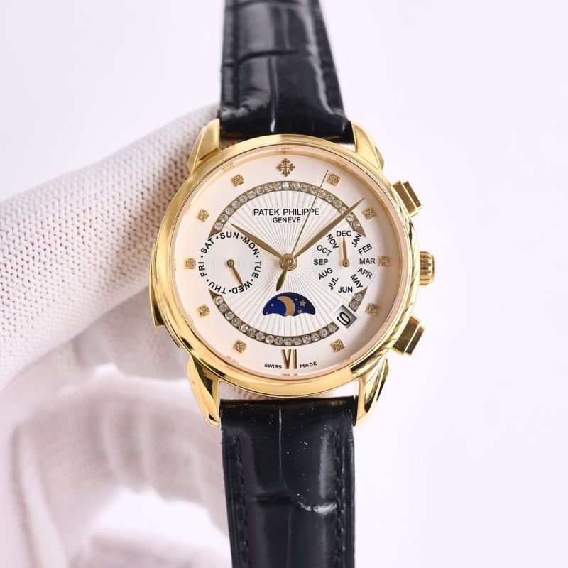 PATEK PHILIPPE Watches